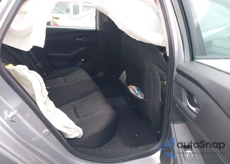 2024 Honda Accord Lx from USA, damaged, VIN 1HGCY1F27RA028701